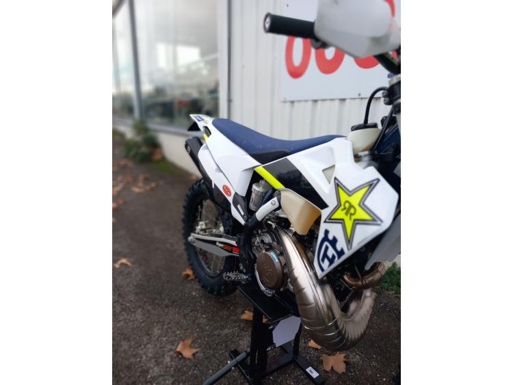 HUSQVARNA TE 250 I