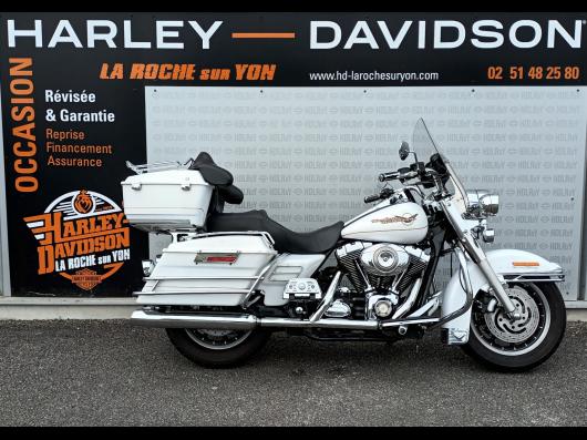 HARLEY-DAVIDSON TOURING ROAD KING 1584 STANDARD