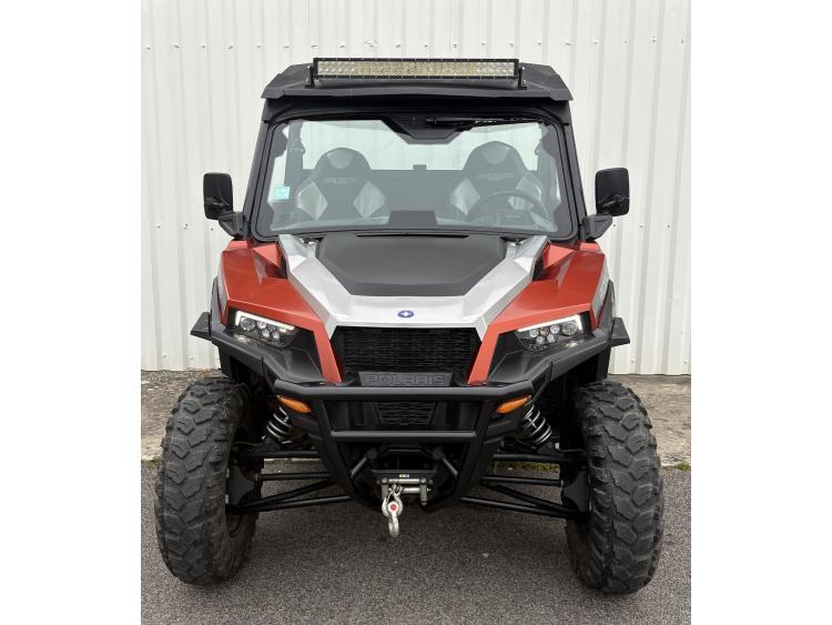 POLARIS GENERAL EPS ABS