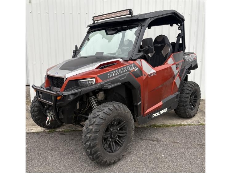 POLARIS GENERAL EPS ABS