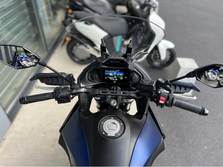 YAMAHA TRACER 7 GT