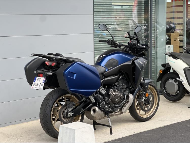 YAMAHA TRACER 7 GT