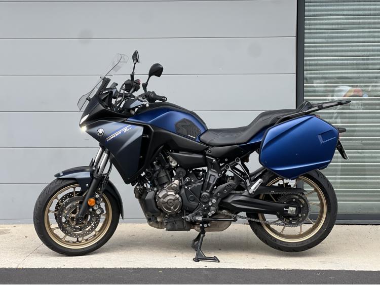 YAMAHA TRACER 7 GT