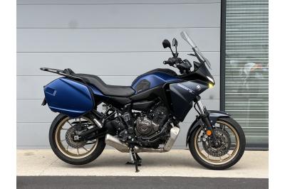 YAMAHA TRACER 7 GT