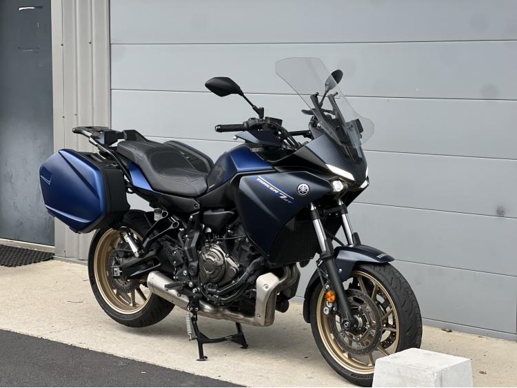 YAMAHA TRACER 7 GT