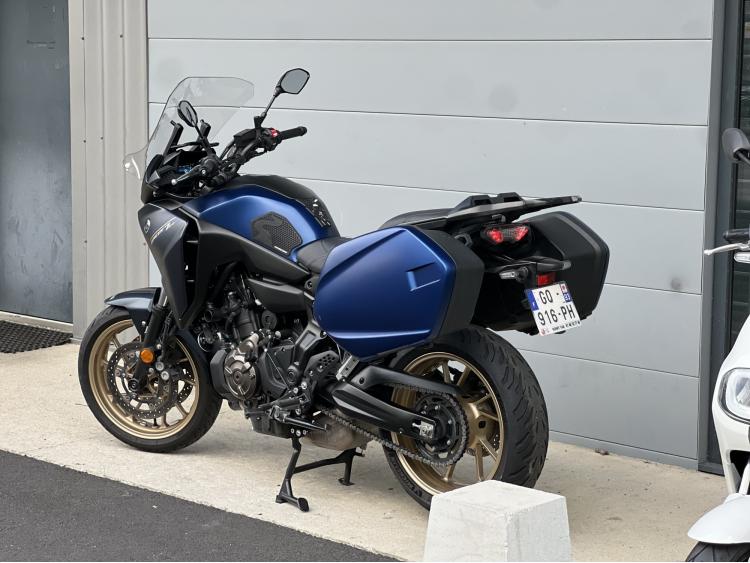 YAMAHA TRACER 7 GT