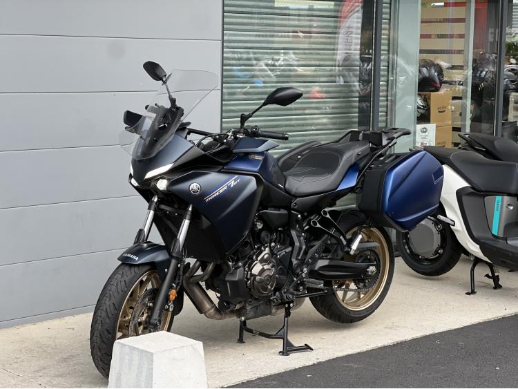 YAMAHA TRACER 7 GT