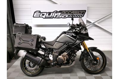 SUZUKI DL V-STROM 1050DE