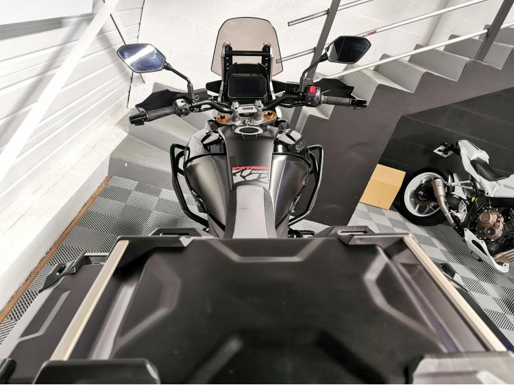 SUZUKI DL V-STROM 1050 DE - Garantie constructeur 22/05/2024 - VSTROM