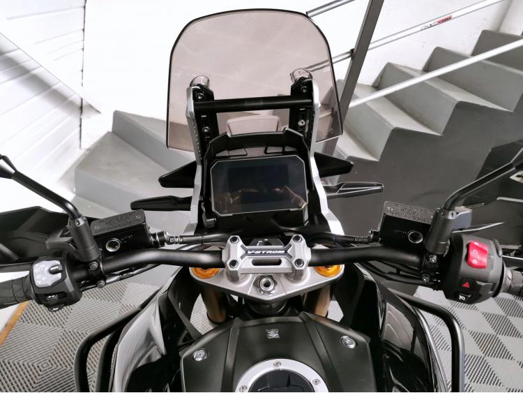 SUZUKI DL V-STROM 1050 DE - Garantie constructeur 22/05/2024 - VSTROM