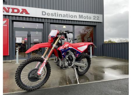 HONDA CRF 400 rx LIVRAISON OFFERTE*