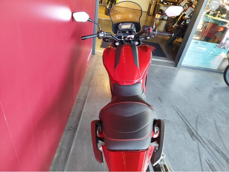 HONDA NC 750 X