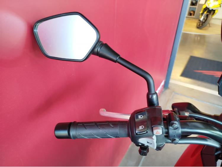 HONDA NC 750 X