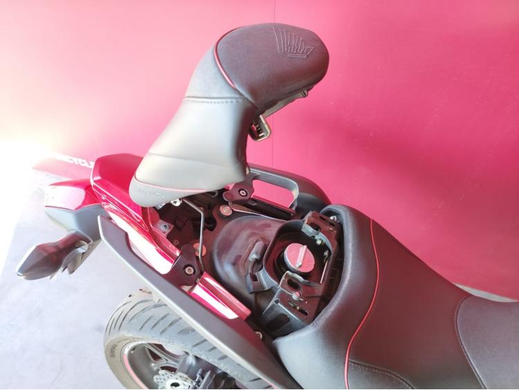 HONDA NC 750 X