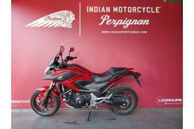 HONDA NC 750 X