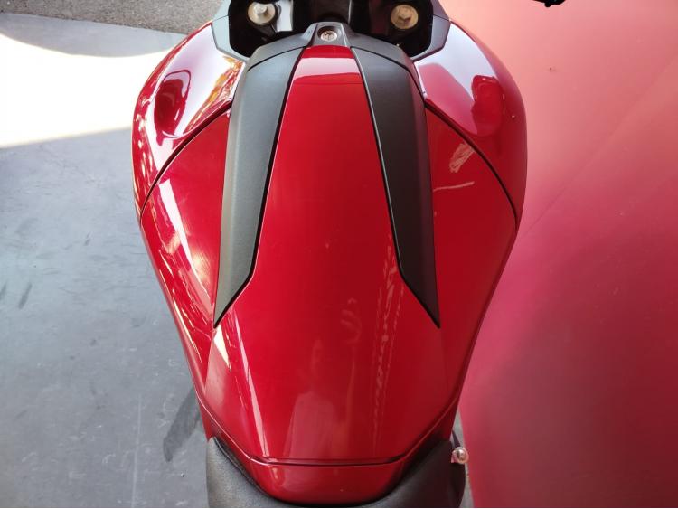 HONDA NC 750 X