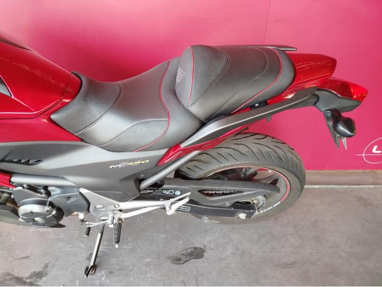 HONDA NC 750 X