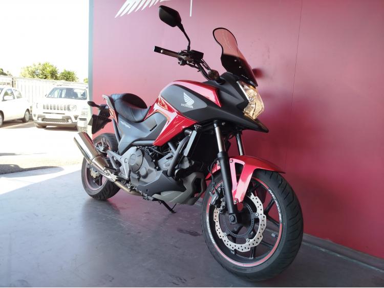 HONDA NC 750 X