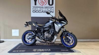 YAMAHA TRACER 7 35KW