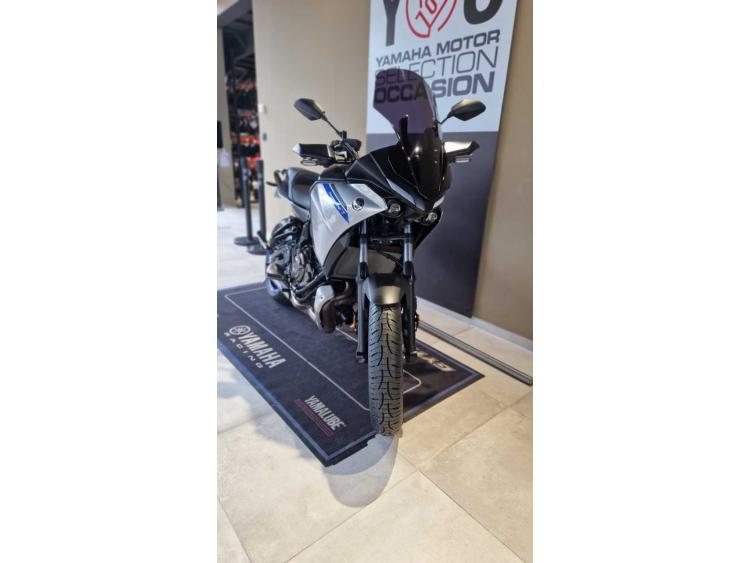 YAMAHA TRACER 7 35KW garantie 12 mois