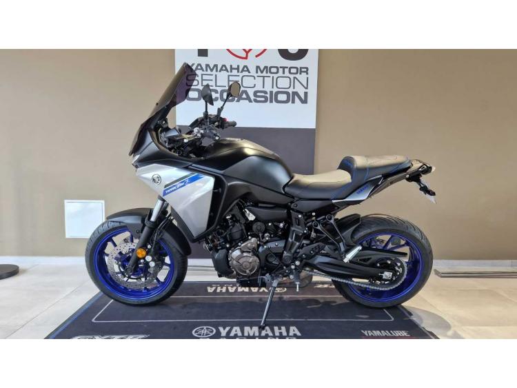 YAMAHA TRACER 7 35KW garantie 12 mois