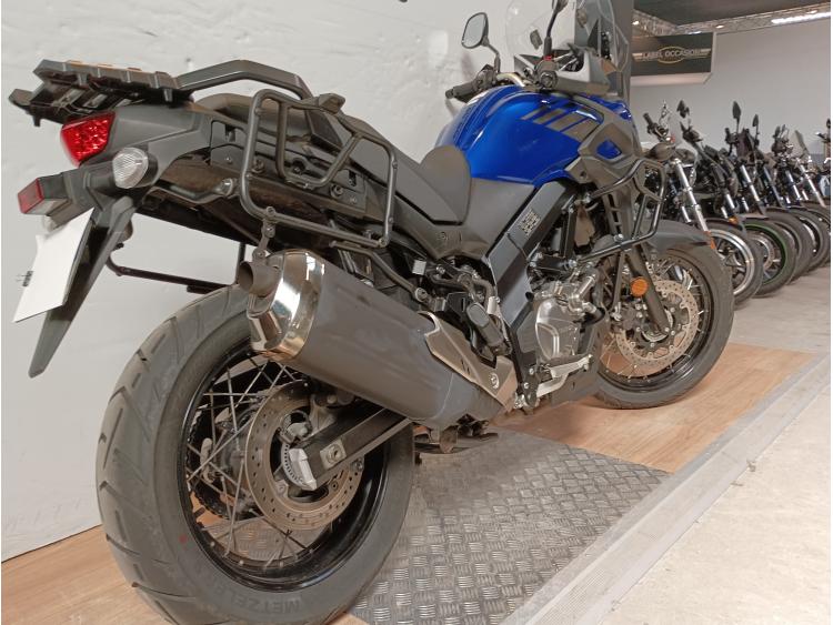 SUZUKI DL 650 V-STROM XT