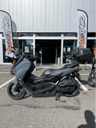 YAMAHA NMAX 125