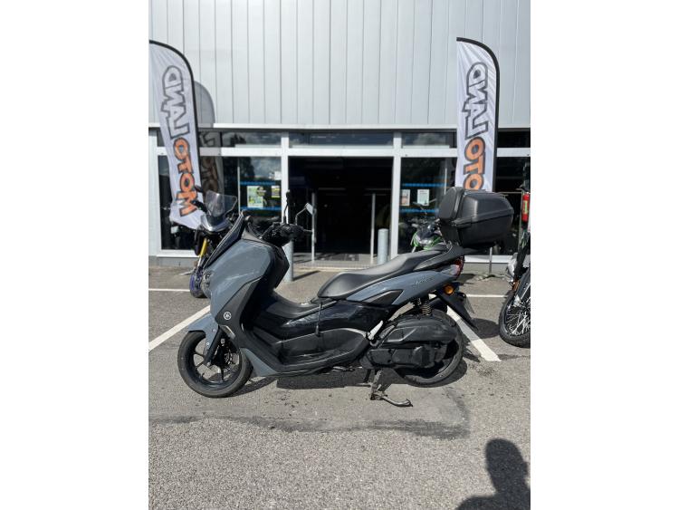 YAMAHA NMAX 125