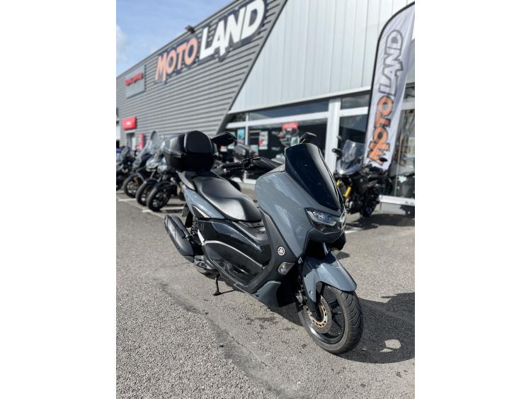 YAMAHA NMAX 125