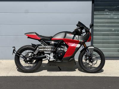 FB MONDIAL PAGANI 300