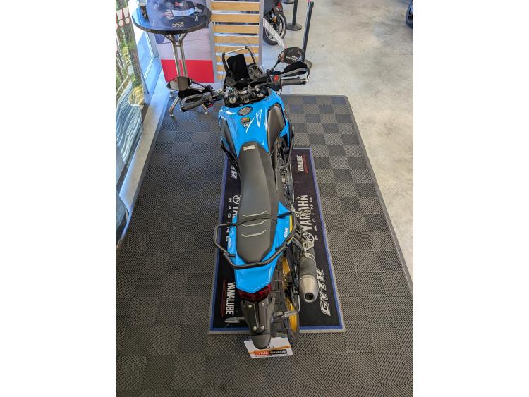 YAMAHA XTZ TENERE 700 RALLY A2 GARANTIE CONSTRUCTEUR 2030