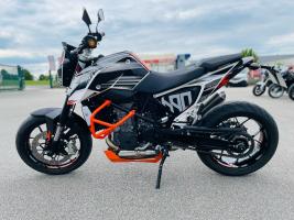 Photo du véhicule KTM
