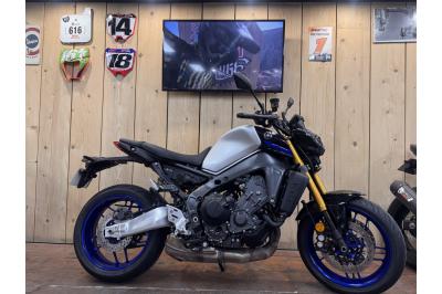 YAMAHA MT-09 SP