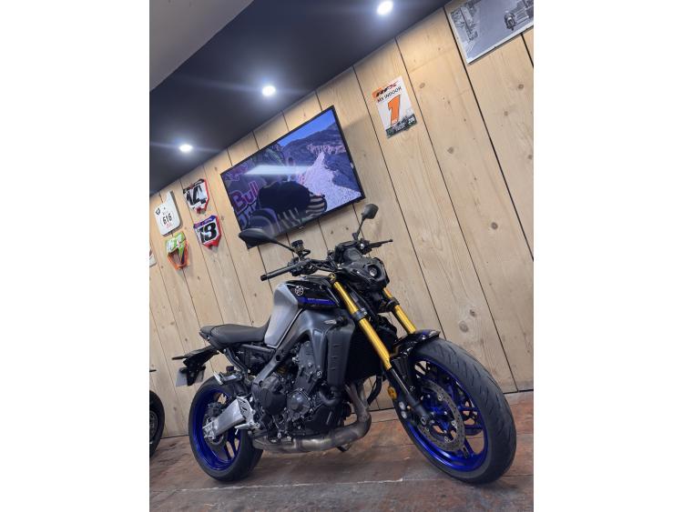 YAMAHA MT09 MT 09 SP / GARANTIE 12 MOIS 
