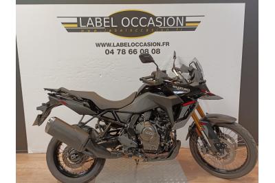 SUZUKI DL 800 V-Strom DE
