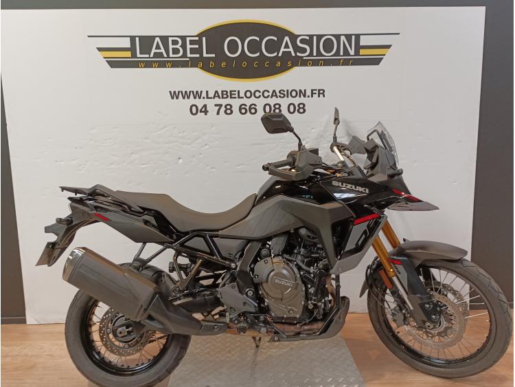 SUZUKI DL 800 V-STROM DE