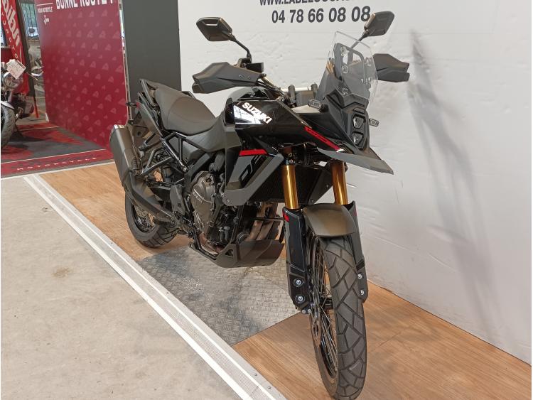 SUZUKI DL 800 V-STROM DE