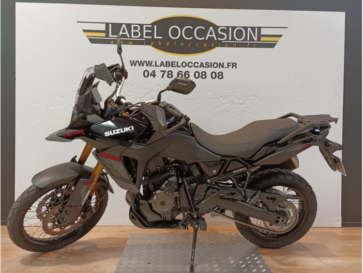 SUZUKI DL 800 V-STROM DE