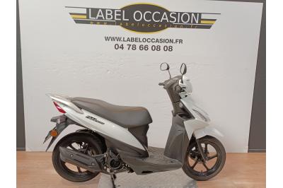 SUZUKI UK 110 ADDRESS