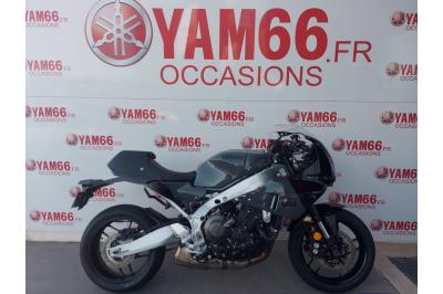 YAMAHA XSR 900 GP 35KW