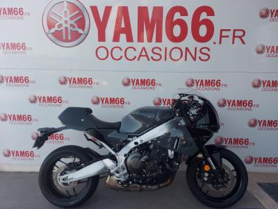 YAMAHA XSR 900 GP 35KW