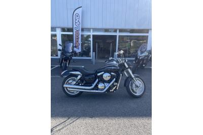 KAWASAKI MEAN STREAK