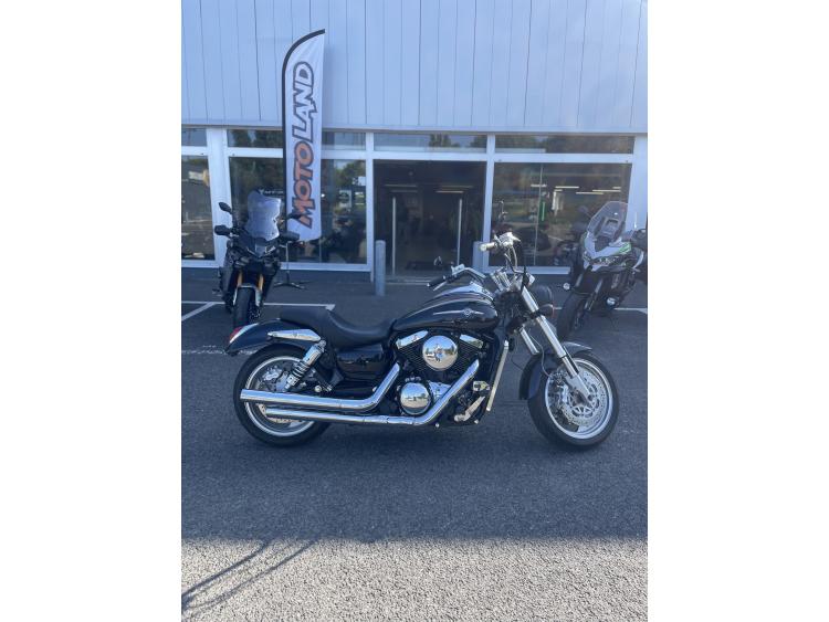 KAWASAKI VN 1500 MEAN STREAK