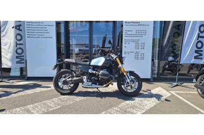 BMW R 12 NineT
