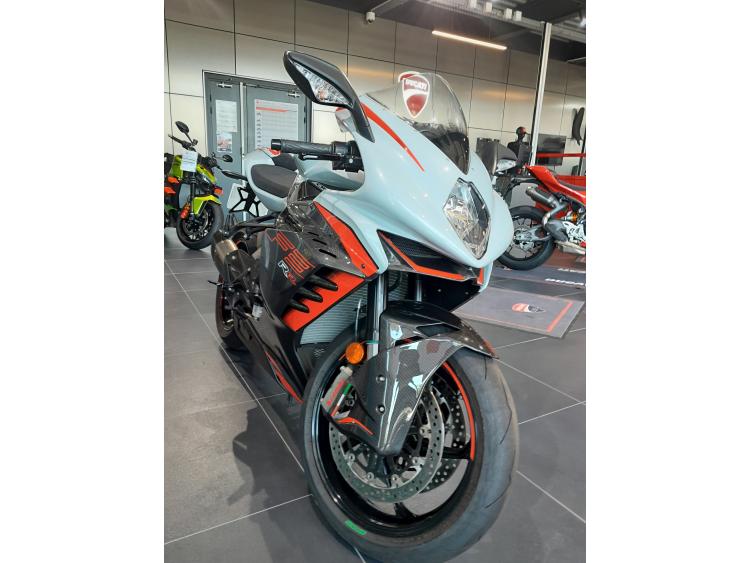 MV AGUSTA F3 800