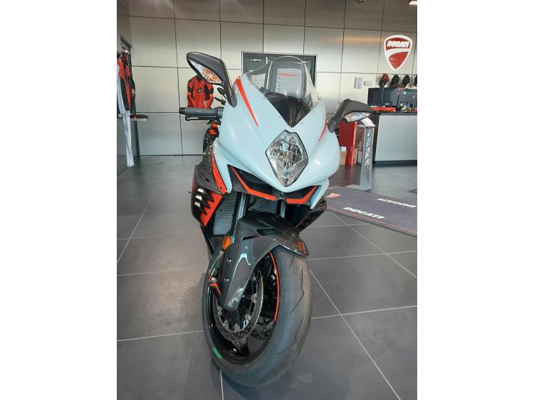 MV AGUSTA F3 800