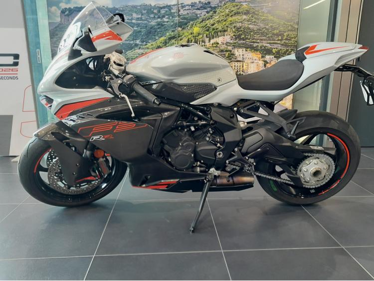 MV AGUSTA F3 800