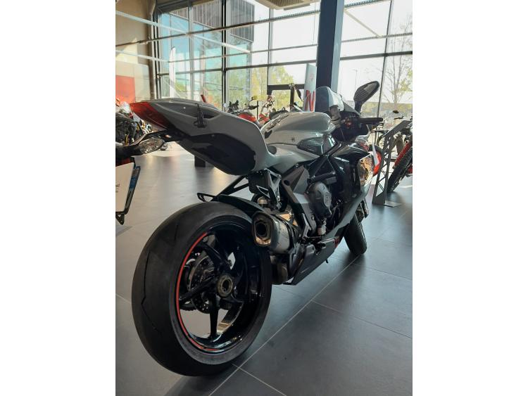 MV AGUSTA F3 800
