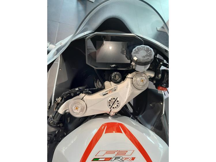 MV AGUSTA F3 800