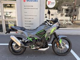 Photo du véhicule KAWASAKI